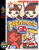 Pop'n Music GB (Game Boy Color)
